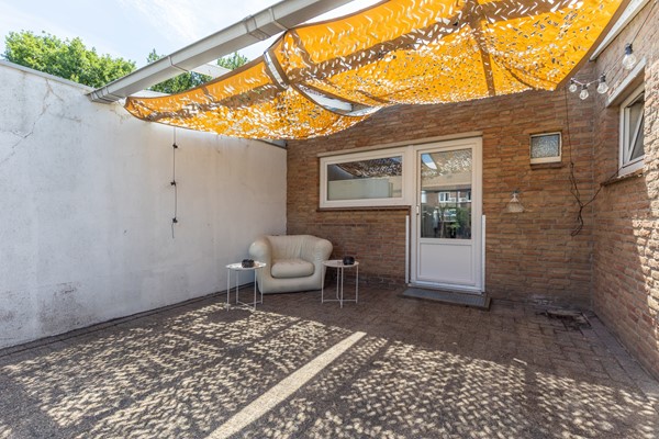 Medium property photo - Frisostraat 33, 6433 GN Hoensbroek